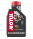 MOTUL 710 2T 1L