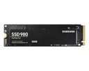 SSD disk Samsung 980 PCIe 3.0 NVMe M.2 500 GB