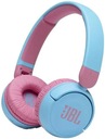 Slúchadlá JBL JR310BT pre deti / výdrž batérie 30 hodín / nálepky