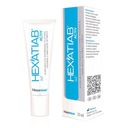 HEXATIAB Gél 2% - 25 ml