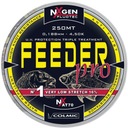 FEEDER PRO 250mt - 0,208