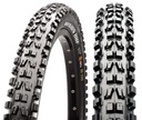 Skladacia pneumatika MAXXIS Minion DHF 29x2.50 WT 2x60TPI DH TR 3C Maxx Grip