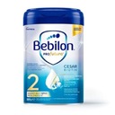 Bebilon Profutura Cesar Biotik 2, po 6 mesiacoch, 800g