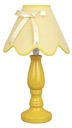 Stolná lampa Yellow LOLA 41-04680 Candellux