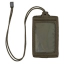 Mil-Tec Card Case Olive 15847101 puzdro na doklady