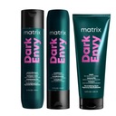 MATRIX TR DARK ENVY SET NEUTRALIZUJÚCE ČERVENÉ ODTIENE VO VLASOCH