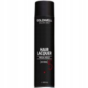 GOLDWELL SALON ONLY VLASY SUPER SILNÝ LAK NA NECHTY 600ML