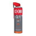 CX80 Chain Lube 500ml mazivo na reťaz