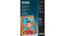 Epson fotografický lesklý papier 10x15cm 500Ar C13S042549