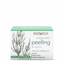 Sylveco čistiaci peeling na tvár 75 ml