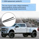 pre Ford F250 F350 F450 Super Duty 1999-2016 guma