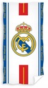 UTERÁK REAL MADRID bavlna 70x140 cm