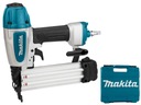 MAKITA AF506 pneumatická klincovačka 15-50/1,2mm