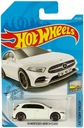 Hot Wheels '19 MERCEDES-BENZ TRIEDA A FYB47