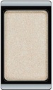 Artdeco Magnetic Shadow Pearl 11 Summer Beige