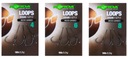 Korda Loop Rigs Krank Carp Rigs veľ 4