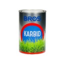 BROS Carbide Granulovaný Carbite Agent pre krtkov 1kg