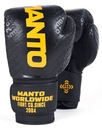 BOXERSKÉ RUKAVICE Manto Prime 2.0 PRO 16oz