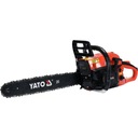 Benzínová reťazová píla 50 cm 3,4 HP YATO YT-84910