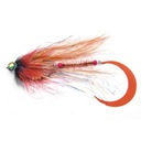 Mr. Pike Tail WP Pike Streamer 17cm 6,5g