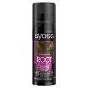 Syoss Root Retoucher sprej na korienky Dark Brown