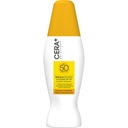 Cera+ telová emulzia Spf50 Sensitive Skin 150ml