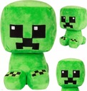 Baby CREEPER Minecraft plyšový maskot