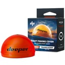 Nočný kryt pre DEEPER Smart Sonar PRO Plus 2 Night Fishing Cover