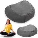 ZAFU CUSHION MEDITATION CUSHION JOGA PUFF