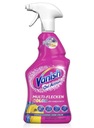 Vanish, Oxi Action, odstraňovač farebných škvŕn, 750 ml