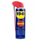 WD-40 prípravok 250 ml aplikátor