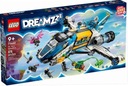 Lego DREAMZZZ 71460 Vesmírny autobus pána Oza