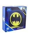 GADGET / LAMP / DC BATMAN / LOGO PALADONE