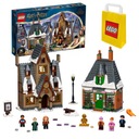 LEGO Harry Potter 76388 Návšteva Rokvilovej dediny