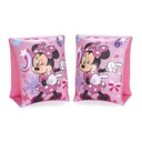 Detské plavecké návleky Minnie Bestway 91038N