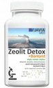 ZEOLIT Detox + Bentonit ODSTRAŇUJE ŤAŽKÉ KOVY 120g