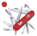 Victorinox vreckový nôž 1.4733.72 Fisherman fishing