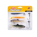 BERKLEY PRO PACK ZANDER LURE SET