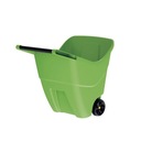 PROSPERPLAST GARDEN BARROW LOAD&GO II IWO85Z