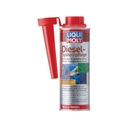 LIQUI MOLY SYSTEMPFLEGE DIESEL OCHRANA COMMON RAIL