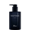 DIOR Sauvage sprchový gél 250ml