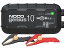 NOCO INTELIGENTNÁ NABÍJAČKA GENIUS10 EU 10A 6V/12V