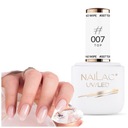 NaiLac Top Hybrid No Wipe 7ml VYBERTE SI