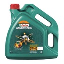 Benzín Castrol Magnatec 5W40 4L C3