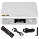 TOPPING D50s USB BLUETOOTH 5.0 LDAC DAC