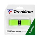 SQUASH WRAPS TECNIFIBRE TACK GRIP GREEN 1 KS