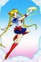 Plagát Bishoujo Senshi Sailor Moon bssm_109 A1+