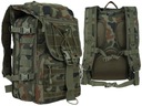 PÁNSKY TAKTICKÝ BATOH DOMINATOR MOLLE 45L WZ.93