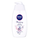 NIVEA Baby micelárny gél na umývanie tela 500 ml