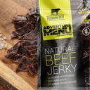 Sušené mäso Beef Jerky 100g Adventure snack